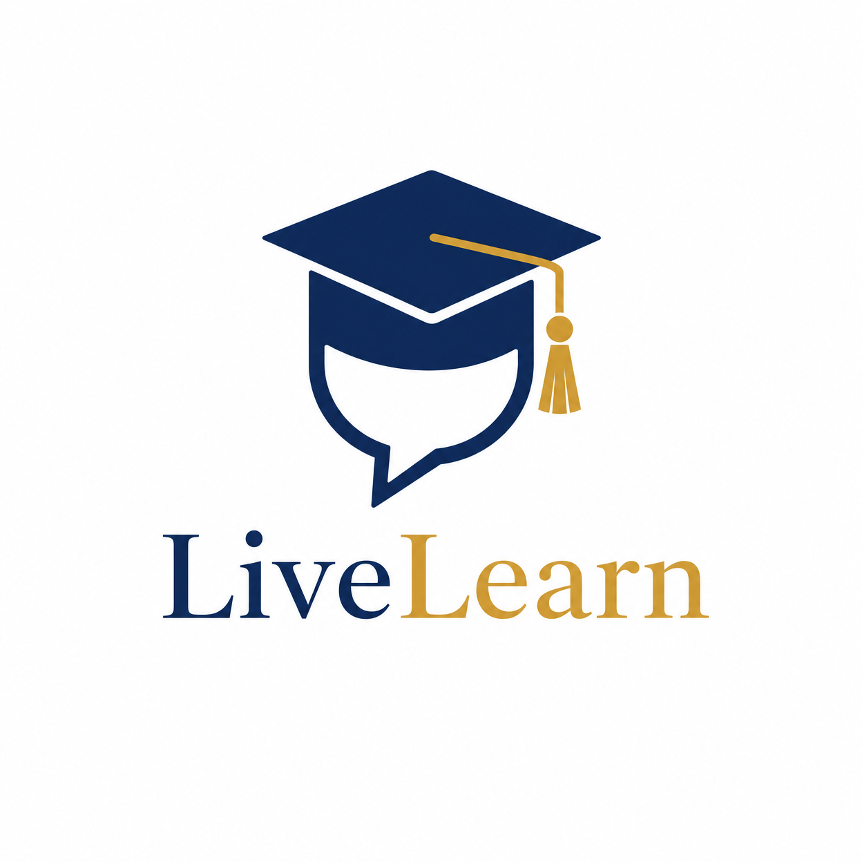LiveLearn Logo